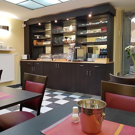 Hotel Diana Ντίσελντορφ Εξωτερικό φωτογραφία