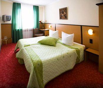 Hotel Diana Ντίσελντορφ Εξωτερικό φωτογραφία