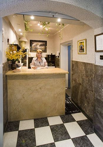 Hotel Diana Ντίσελντορφ Εξωτερικό φωτογραφία