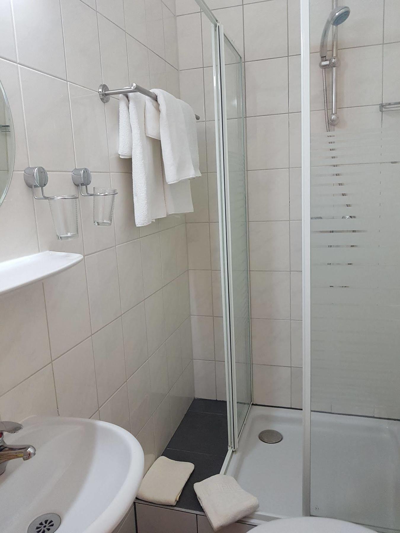 Hotel Diana Ντίσελντορφ Εξωτερικό φωτογραφία